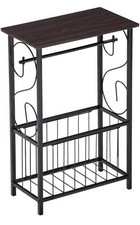 Multifunctional Bathroom Table