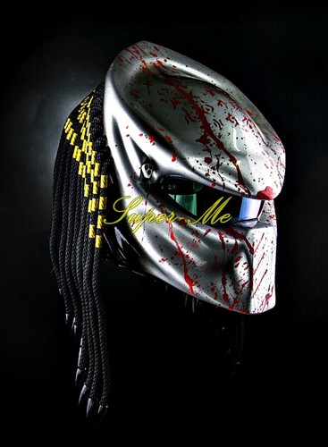 Predator motobike motorcycle - predator,