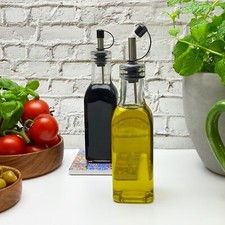 The Dulwich Square Olive Oil /