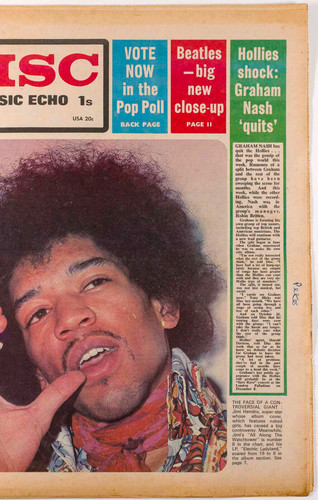 Jimi hendrix graham - jimi,