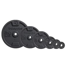28 mm Cast Iron Weight