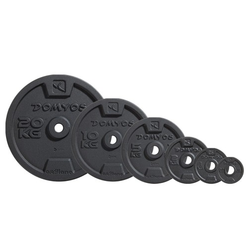 Cast iron weight - 28,