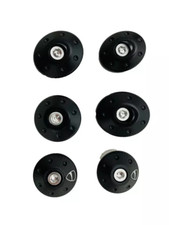 Kit Plugs Frame Ducati MONSTER