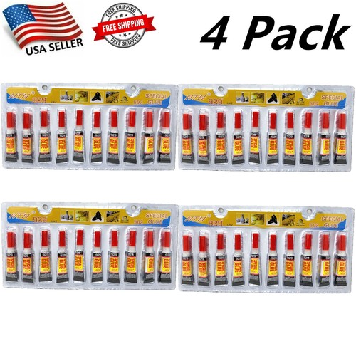 Tubes super glue - ,