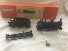 KEYSER / K's OO GAUGE 4mm GWR