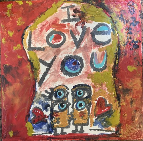 Valentine day present - valentine's,