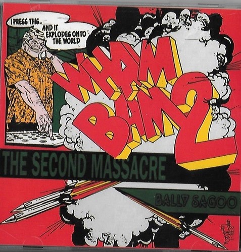 Wham bam bally - ,