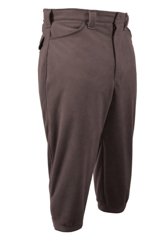 Rivers west heritage fleece - west,