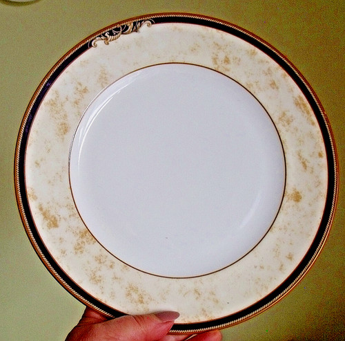 Wedgwood cornucopia - wedgwood,