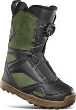 ThirtyTwo Kids Boa Snowboard