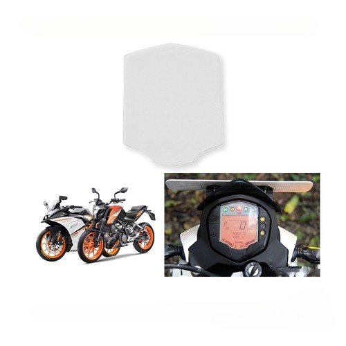 Acrylic speedometer protector - acrylic,