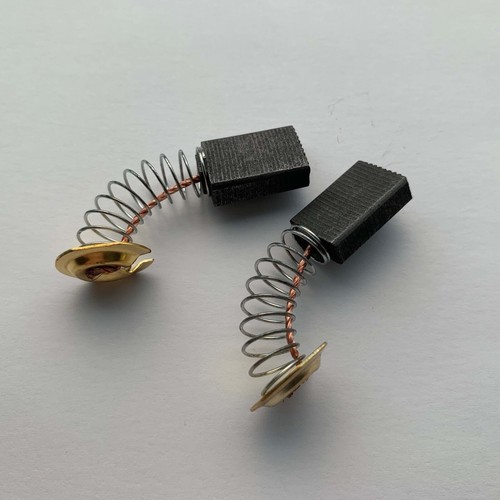 Carbon brushes for makita - brushes,