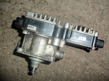 Mercedes Actros MP2, MP3