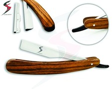 Salon shaving razors shavette - salon,