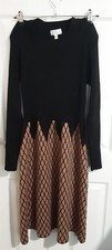 Stella Morgan Black Printed
