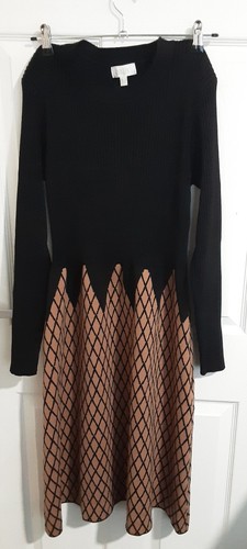 Stella morgan black - stella, printed