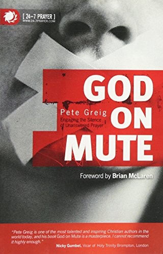 God mute engaging the - on,