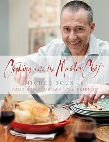Cooking with the - cooking, master