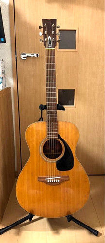 Yamaha 150 acoustic guitar - yamaha,