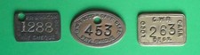 3 different GWR pay checks