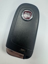 GENUINE FIAT 3 BUTTON REMOTE