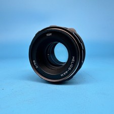 Helios-44M 58mm f/2 M42 Mount