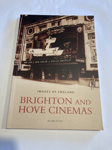 Brighton and hove - brighton, cinemas