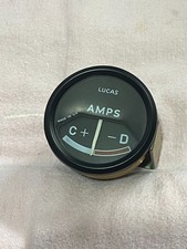 Reconditioned Smiths Triumph