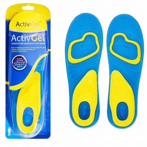 New scholl gel - scholl,
