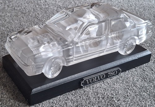 Vintage hofbauer volvo 780 - volvo,