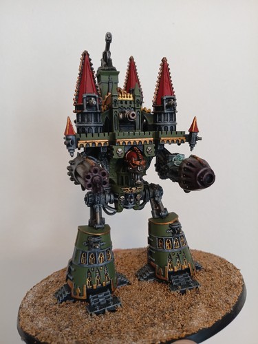 Warhammer epic 40k imperator - warhammer,