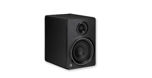 Mackie mr5mk2 studio - mackie,