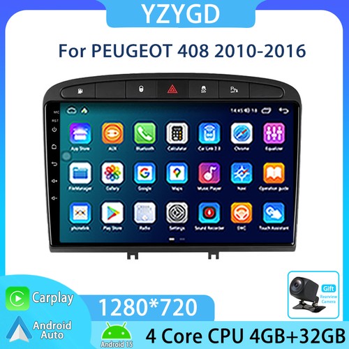Carplay gps screen - carplay, android