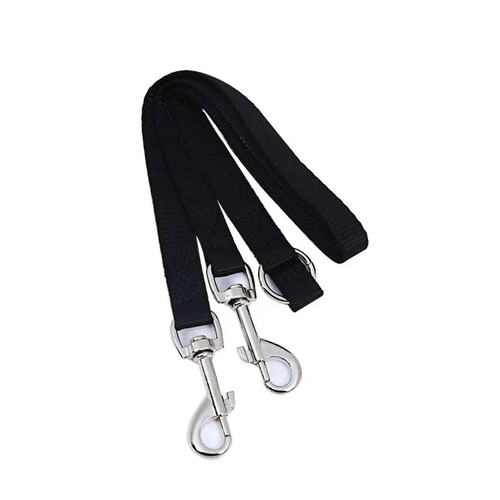 Duplex double dog - double,
