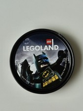 Lego DC Batman Legoland