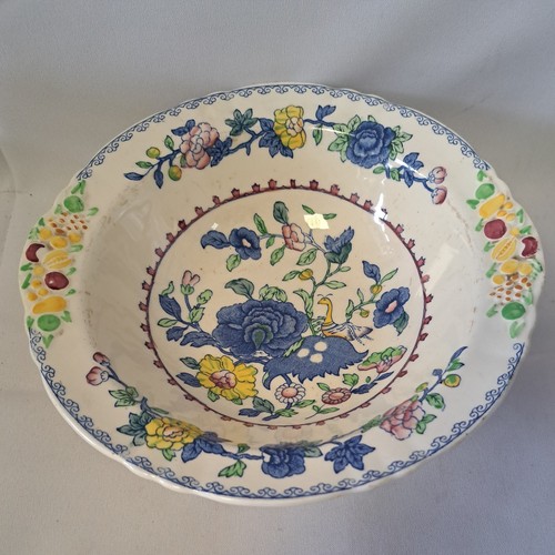 Lovely vintage masons - vintage,
