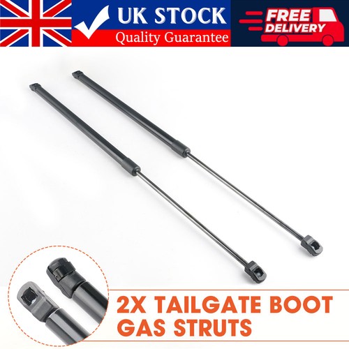 Rear tailgate boot gas - rear,
