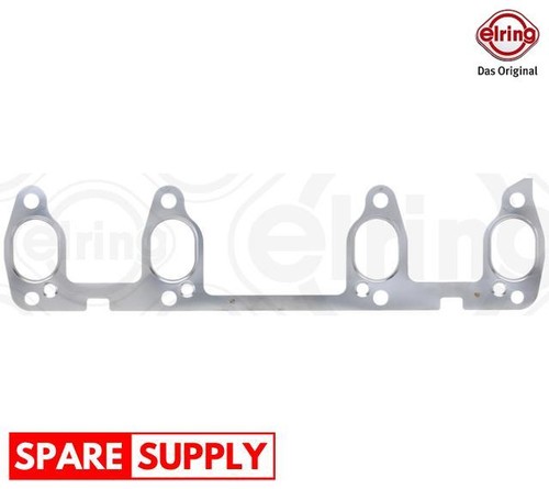 Gasket exhaust manifold for - manifold,