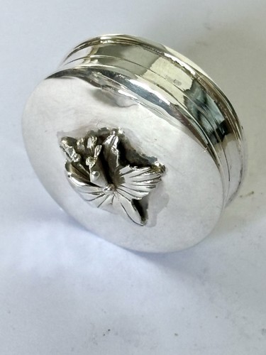 Vintage sterling silver 925 - vintage,