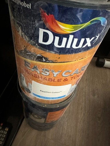 Dulux paint sale - paint,