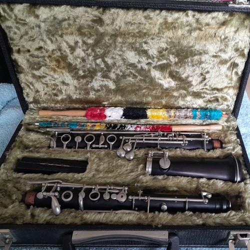 Howarth model oboe - b,