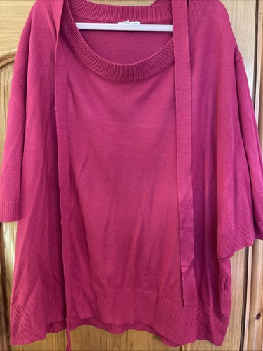 Bright pink tommy and - bright,