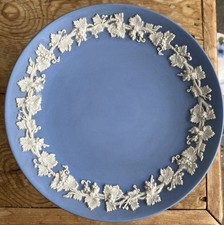 Wedge Wood Cake Plate