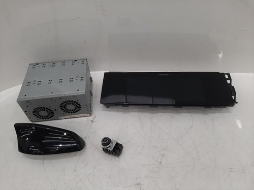 Jaguar pace mk1 2017 2026 - s,