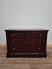 Stag Chest of Drawers Stag Minstrel Dresser Lowboy Dressing Chest
