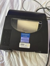 Citizen CL-S521 Direct Thermal