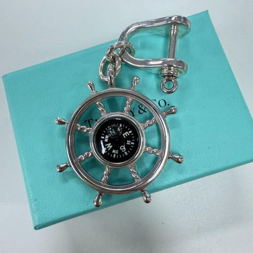 Tiffany sterling silver - tiffany, &