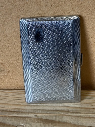 Vintage han bros cigarette - vintage,