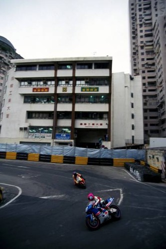 Steve hislop macau motorcycle - steve,