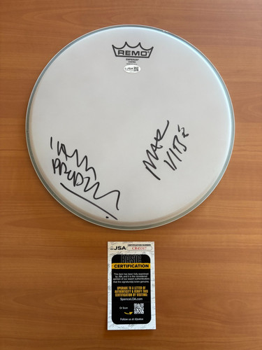 The prodigy signed - prodigy,